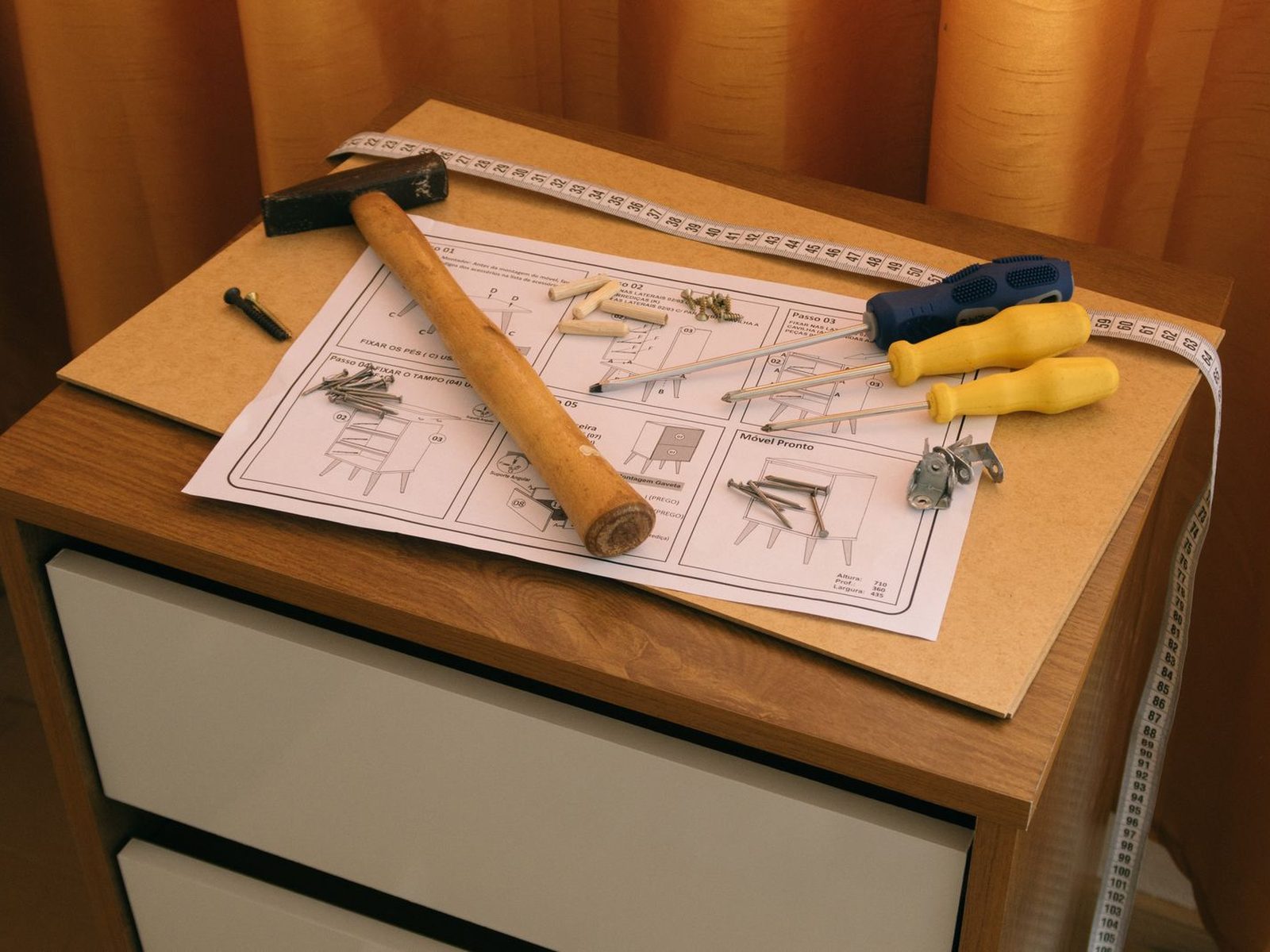 IKEA & furniture assembly